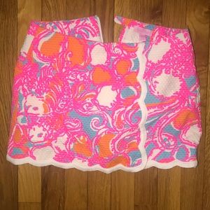 Lilly Pulitzer Shorts